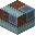 Blue Cabinet Corner
