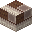 White Cabinet Corner