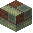 Green Cabinet Double
