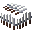 Dark Knife Strip