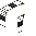 Black Roof Lamp