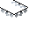 Cold Straight Light Bulb Garland