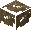 Gold Light Post (Base)
