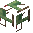 Green Mailbox