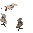 Mannequin Torso (Cream Dress)