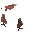 Mannequin Torso (Salmon Dress)