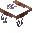 Medium Pot Brick (Lavender)