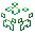 Neon Plate (Creeper)