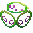 Neon Plate (Ovni)