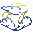 Neon Plate (Cloud)