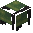 Green Office Chair