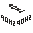 Black Shop Sign