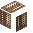 Light Brown Divider Panel