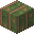 Green Pattern Antique