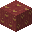 Red Pattern Antique
