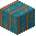 Blue Pattern Antique