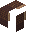 Picnic Table (Half)