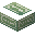 Green Wall Plate