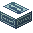 Blue Wall Plate