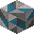 Blue Retro Carpet