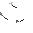 White and Black Roof (45°)