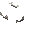 White and Black Roof (In)