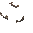 Black Roof Tip (In)