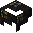 Black Shelving (Model 2)