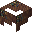 Brown Shelving (Model 2)