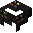 Black Shelving (Model 1)