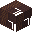 Brown Side Table