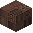 Dark Small Basket