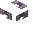 Purple Small Present