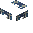 Blue Small Present