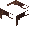 Brown Stool