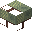 Green Table (1x1)