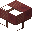 Red Table (1x1)