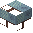 Blue Table (1x1)
