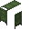 Green Table Cloth