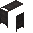 Black Table Cloth