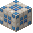 Blue Tile Mosaic