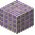 Purple Tile Mosaic