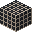 Black Tile Mosaic