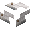 Silver Toilet Paper