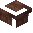 Brown Top Cabinet