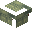 Green Top Cabinet
