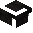 Black Top Cabinet