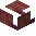 Red Cabinet Corner