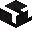 Black Cabinet Corner