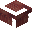 Red Top Cabinet Double